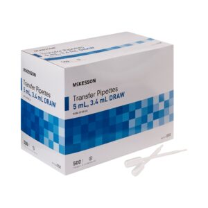 McKesson Transfer Pipette
