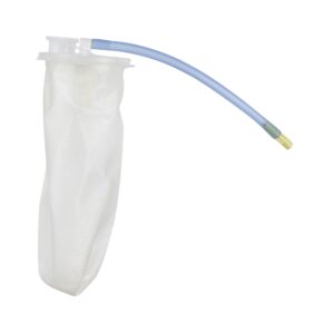 Suction Canister Liner McKesson 1500 mL Pour Lid
