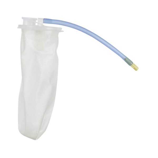 Suction Canister Liner McKesson 1500 mL Pour Lid
