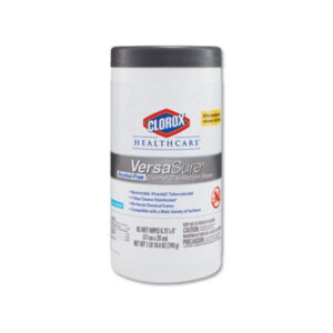 Clorox Versasure a box of 6