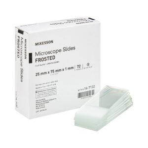 Microscope Slide McKesson