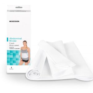 Abdominal Binder McKesson