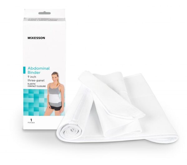Abdominal Binder McKesson