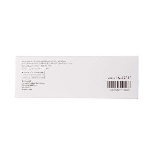 Medical Tape McKesson Air Permeable Paper - Image 5
