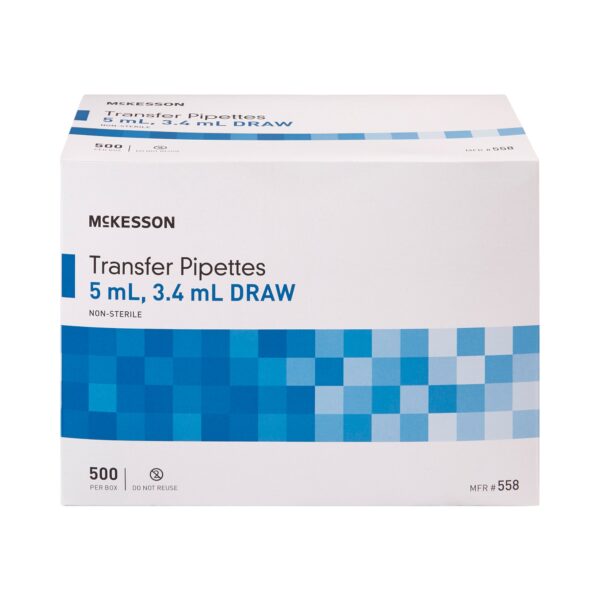 McKesson Transfer Pipette - Image 2