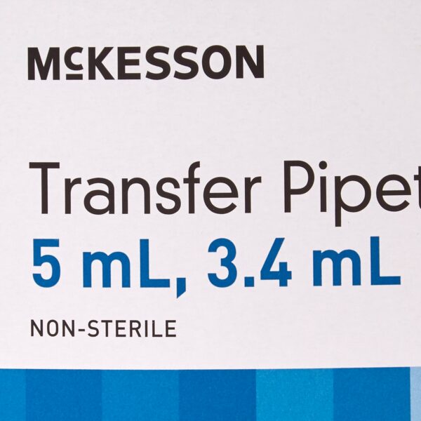 McKesson Transfer Pipette - Image 3