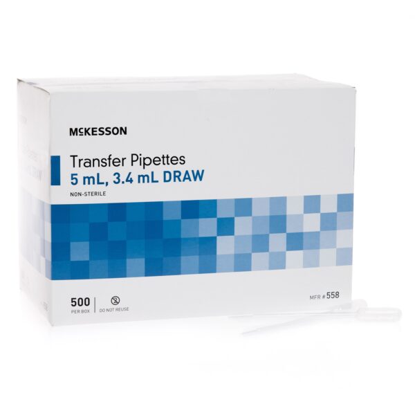 McKesson Transfer Pipette - Image 4