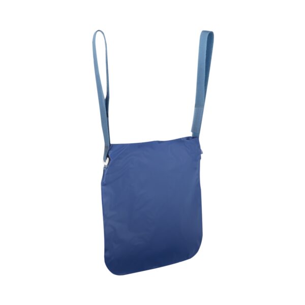Urinary Drainage Bag Holder McKesson For Wheelchair, Geri-chair or Bed Rails - Image 3