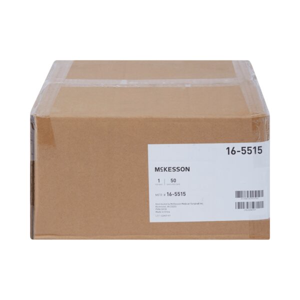 Urinary Drainage Bag Holder McKesson For Wheelchair, Geri-chair or Bed Rails - Image 2