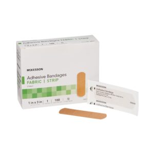 Adhesive Strip McKesson