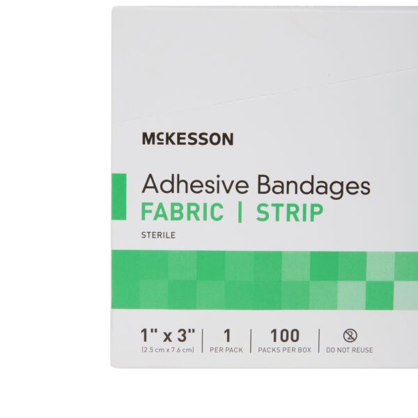 Adhesive Strip McKesson - Image 2