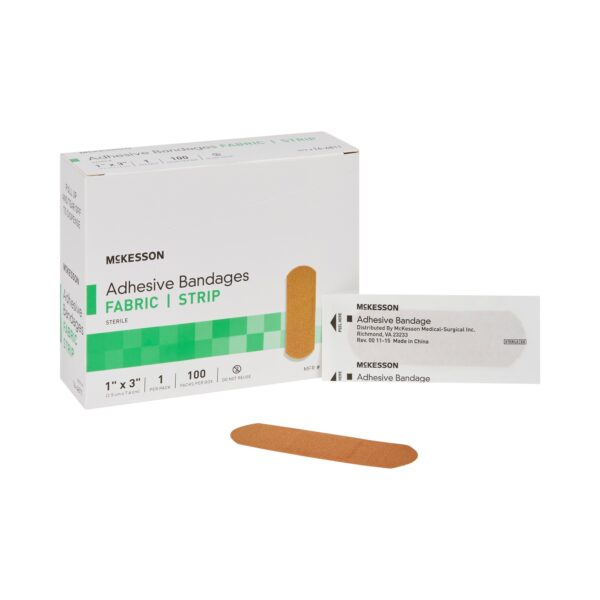 Adhesive Strip McKesson - Image 3