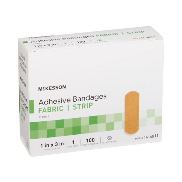 Adhesive Strip McKesson - Image 4