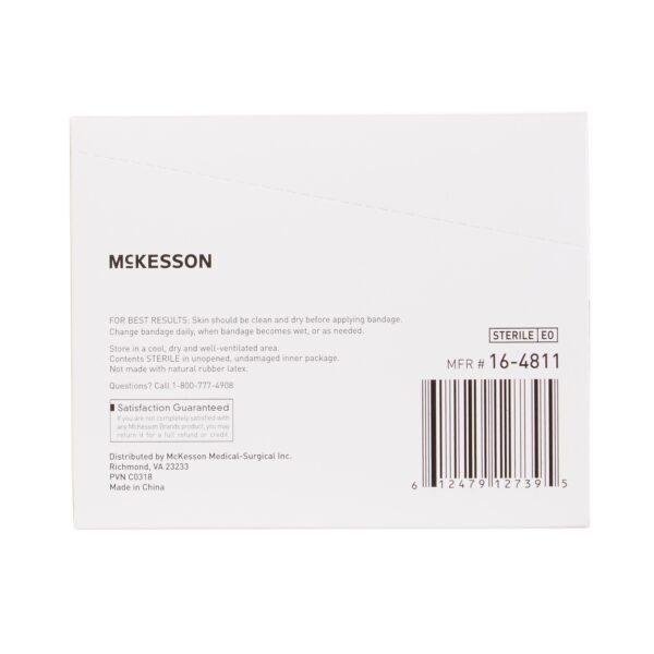 Adhesive Strip McKesson - Image 5