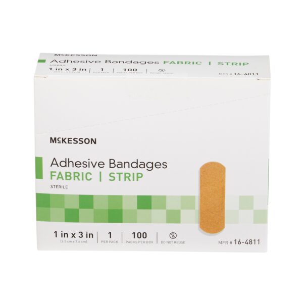Adhesive Strip McKesson - Image 6