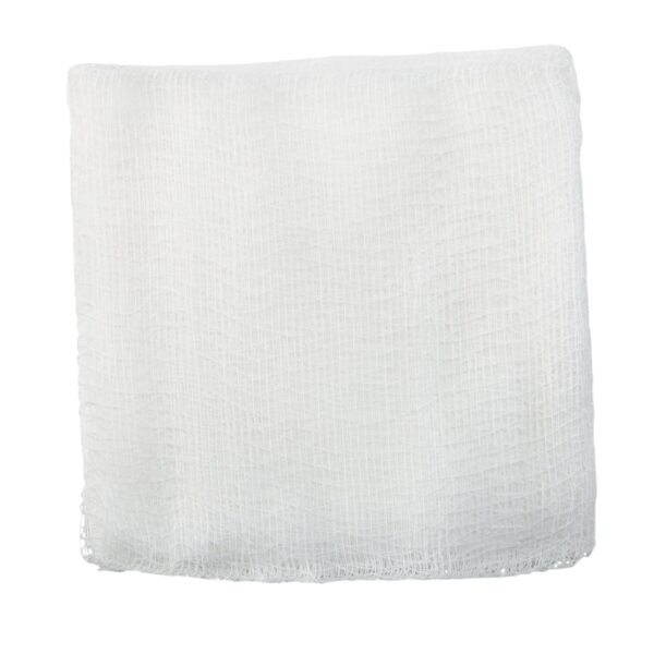 Gauze Sponge McKesson Cotton - Image 5
