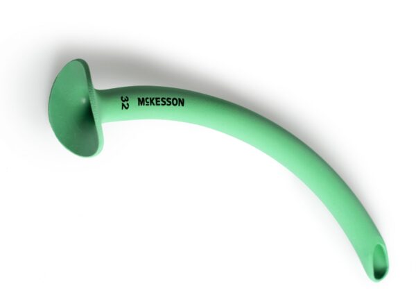 McKesson Nasopharyngeal Airway