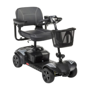 Phoenix LT 4-Wheel Scooter 18″, 20″ seat option