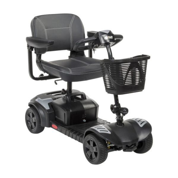 Phoenix LT 4-Wheel Scooter 18″, 20″ seat option