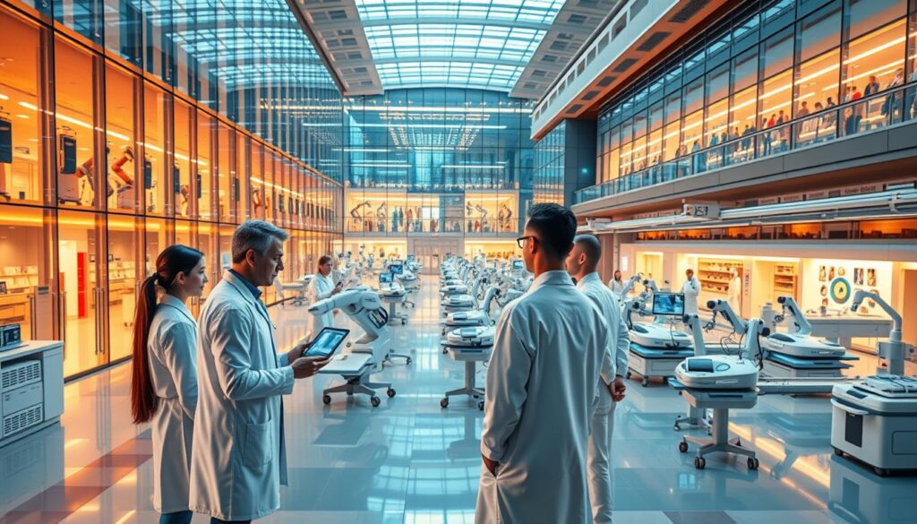 advanced healthcare programs