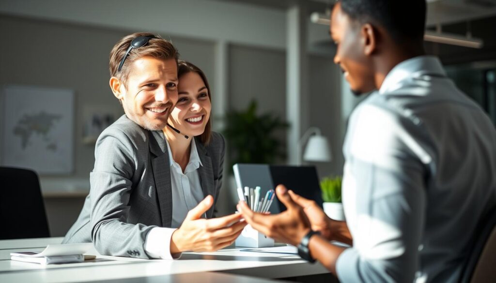 customer care services