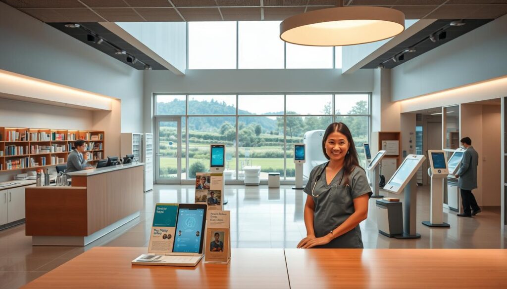 delight medicals service options