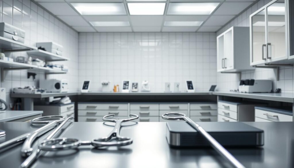 high-quality medical equipment