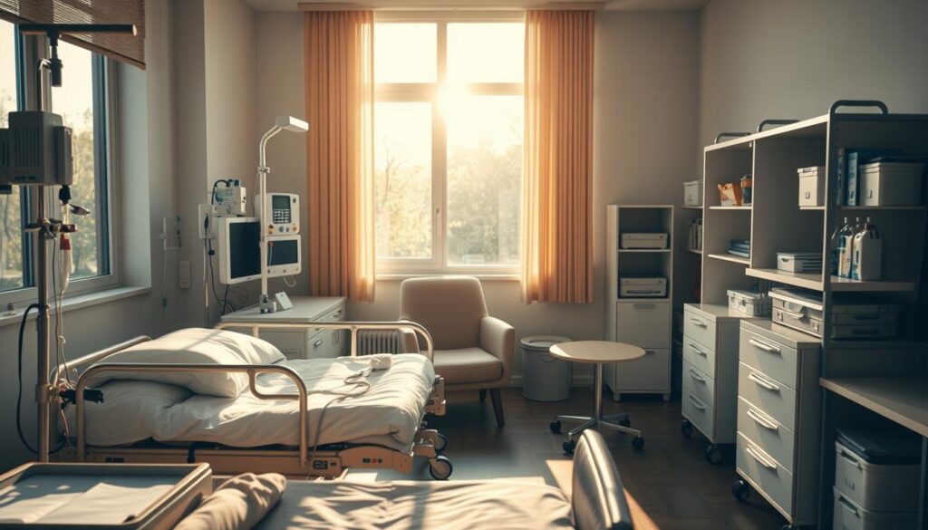 home medical equipment solutions