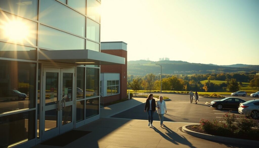 local healthcare services Tewksbury