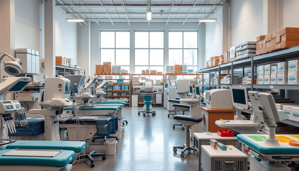 medical supplies Agawam ma