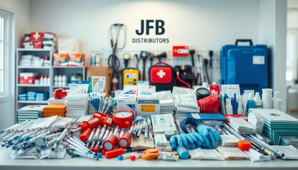medical supplies Barnstable ma