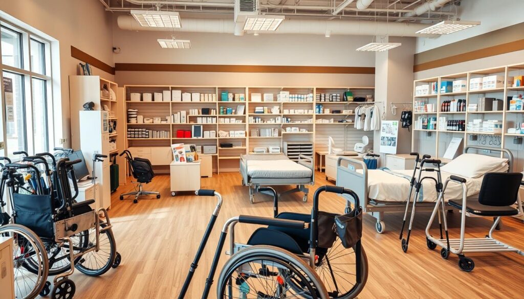 medical supplies Methuen ma