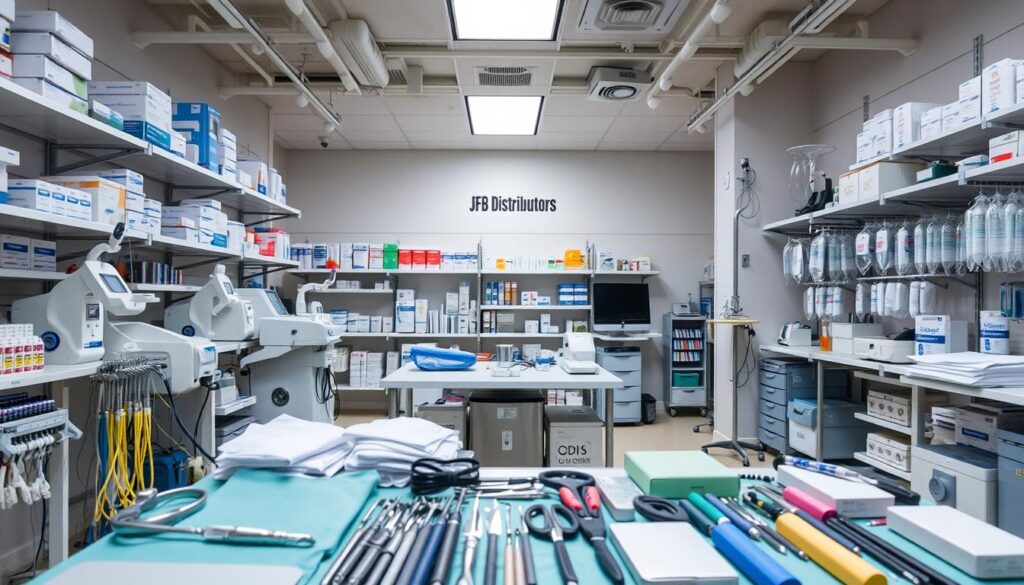 medical supplies Newton ma