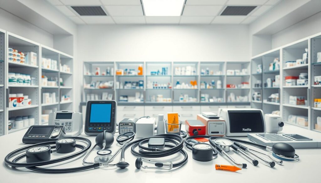 medical supplies Somerville ma