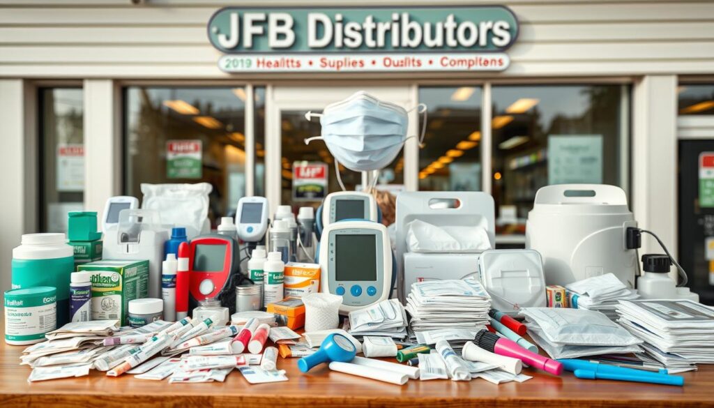 medical supplies Southbridge ma