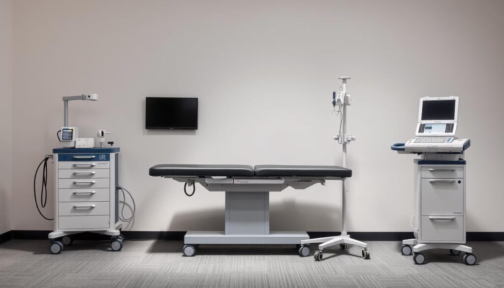 quality healthcare equipment solutions