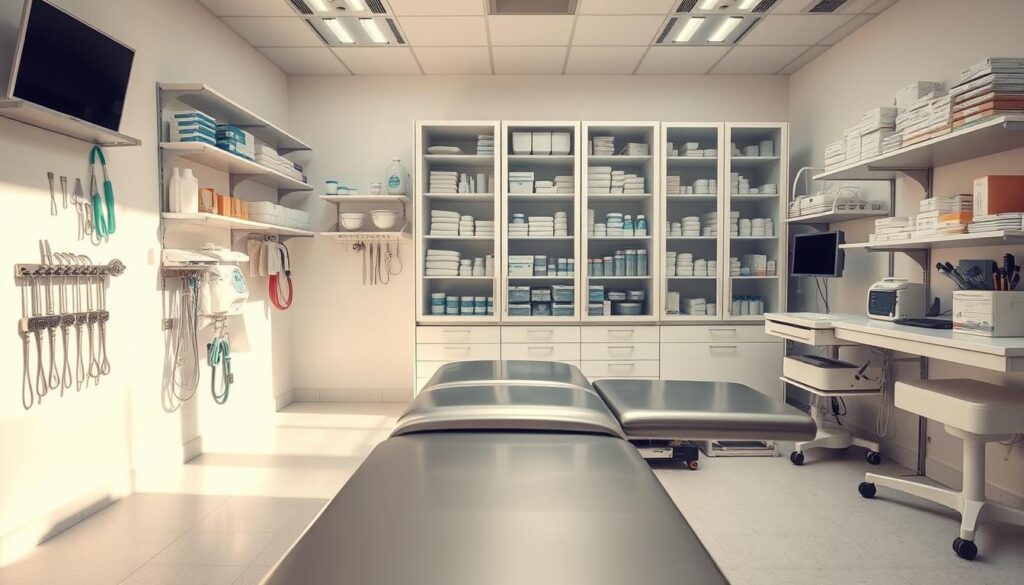 quality medical equipment