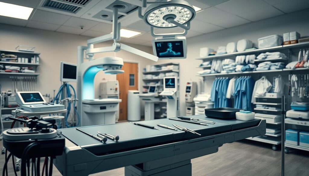 quality medical equipment solutions