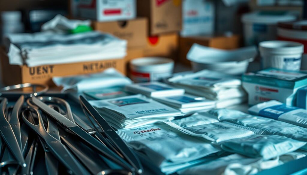 quality medical supplies