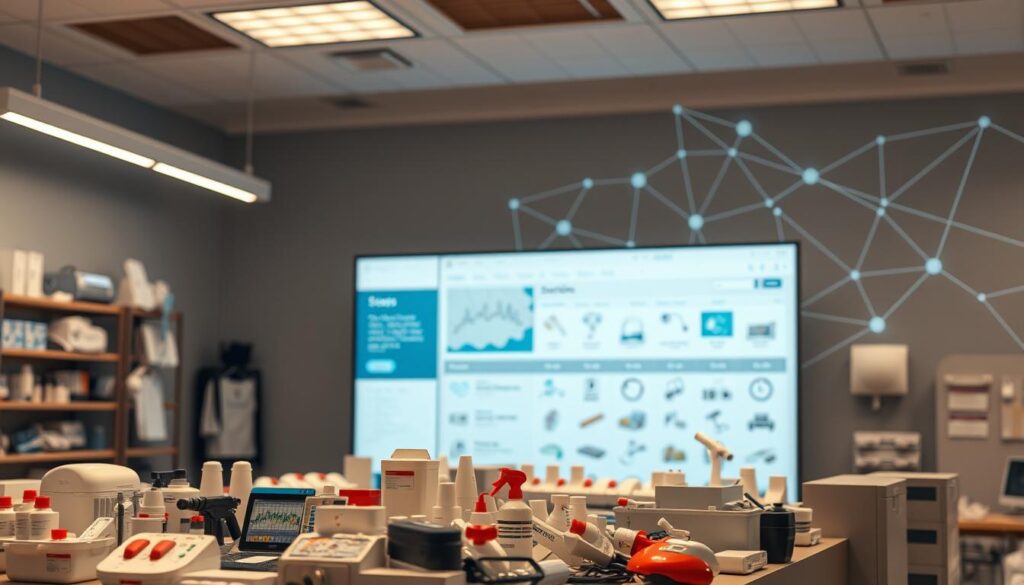 service directory network