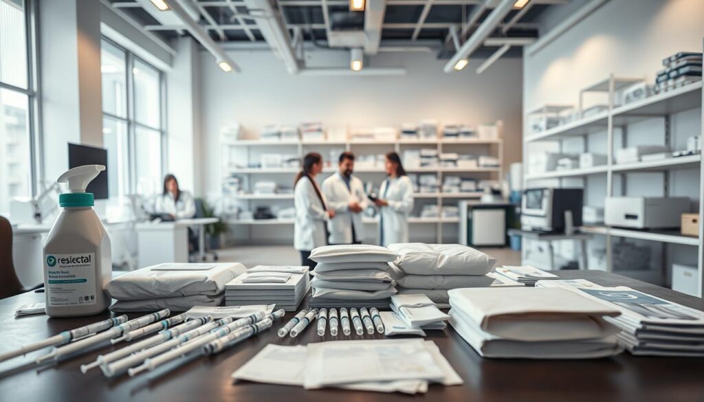 trusted medical supply companies