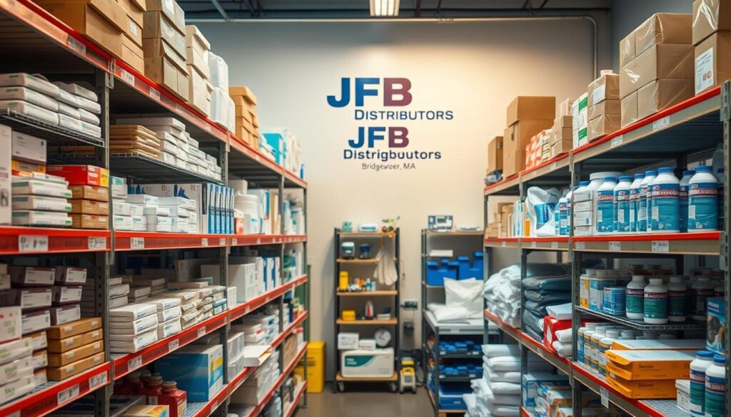 medical supplies Bridgewater ma