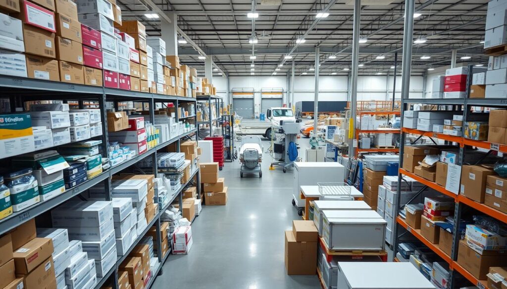 medical supplies Chicopee ma