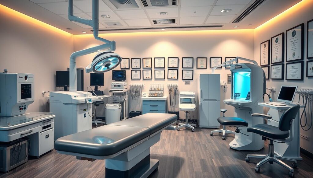 premium medical equipment