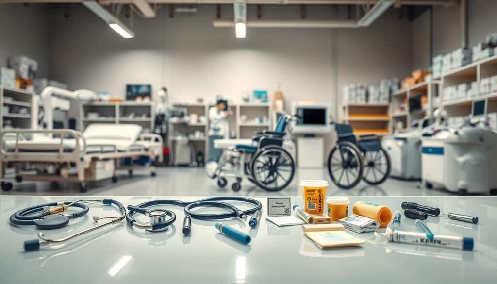 quality medical equipment