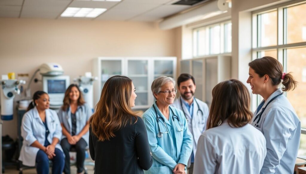 comprehensive healthcare solutions Haverhill MA