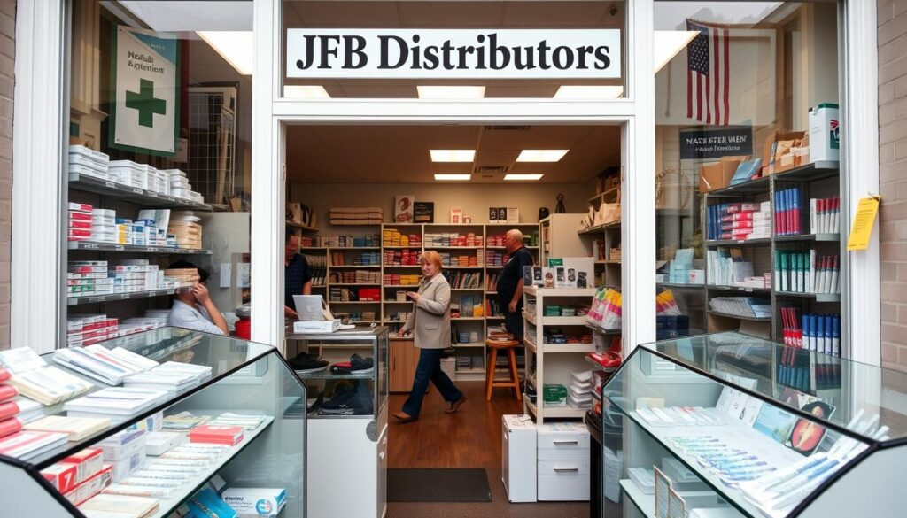 medical supplies Gloucester ma