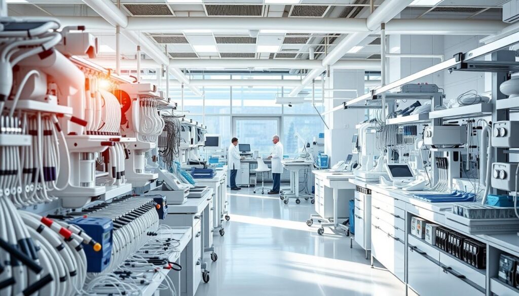 quality medical equipment Tewksbury MA