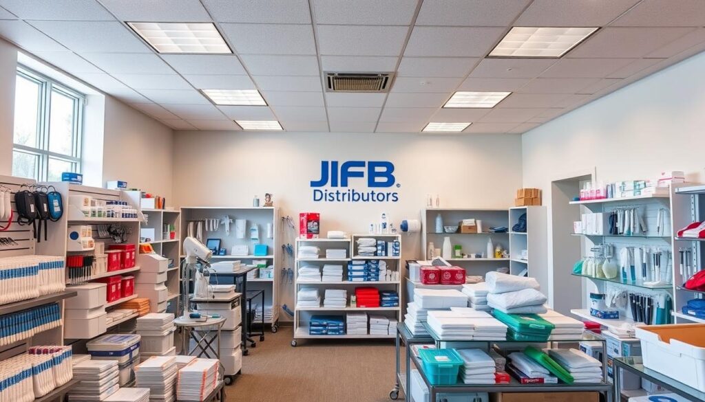 medical supplies Leominster ma