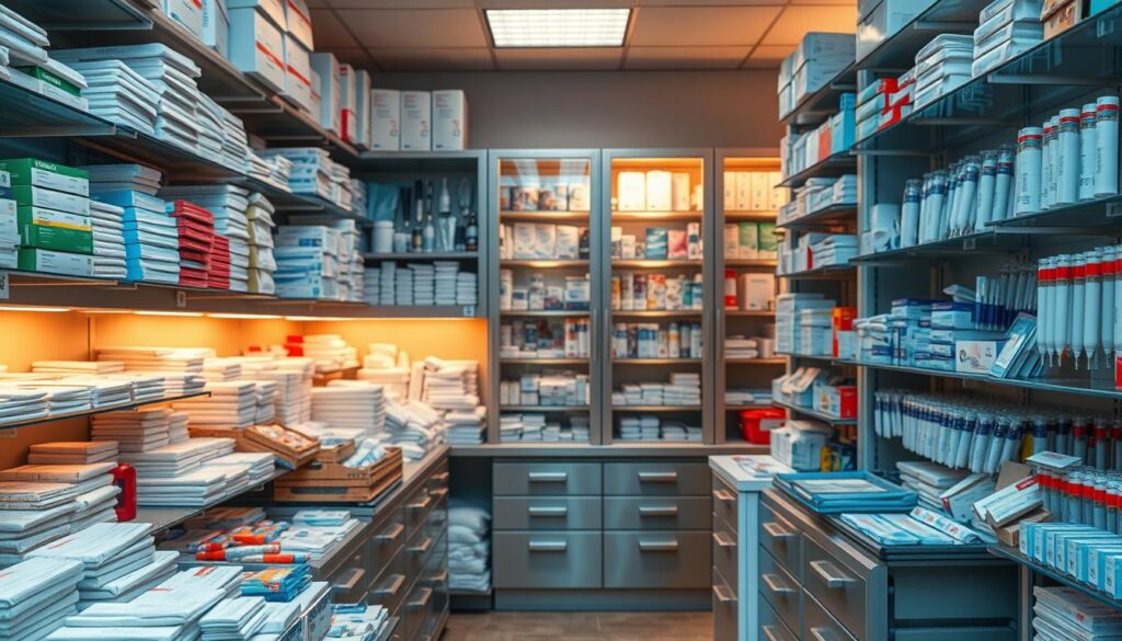 medical supplies Medford  ma